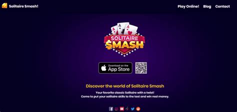 Solitaire Smash Review (2024): Is Solitaire Smash .